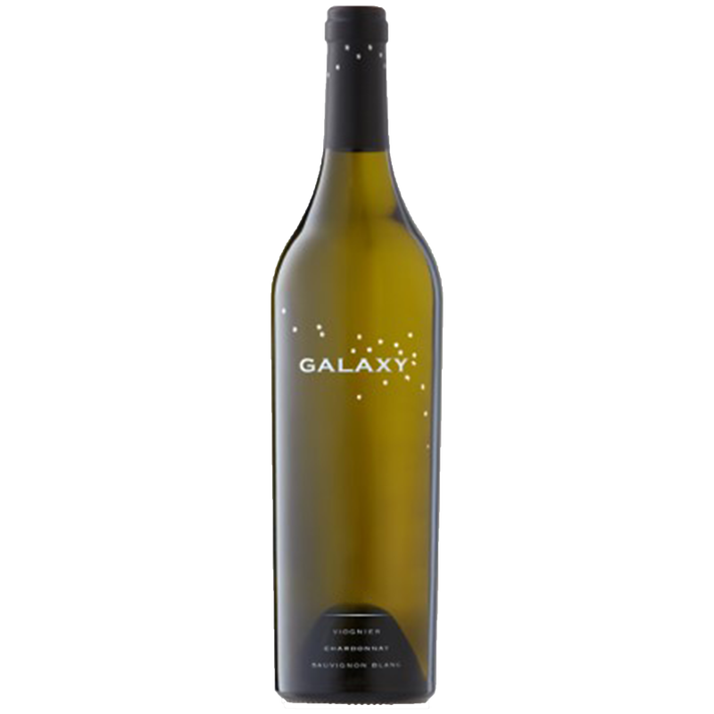 Galaxy 2016 White Blend